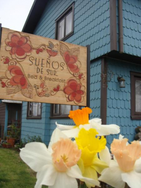 Sueños de Sur B&B, Puerto Varas